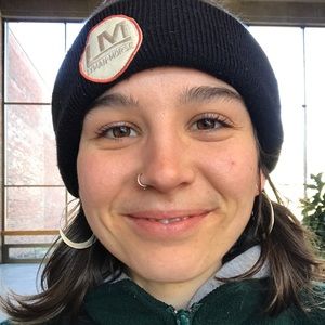 Meet your Posher, Julia